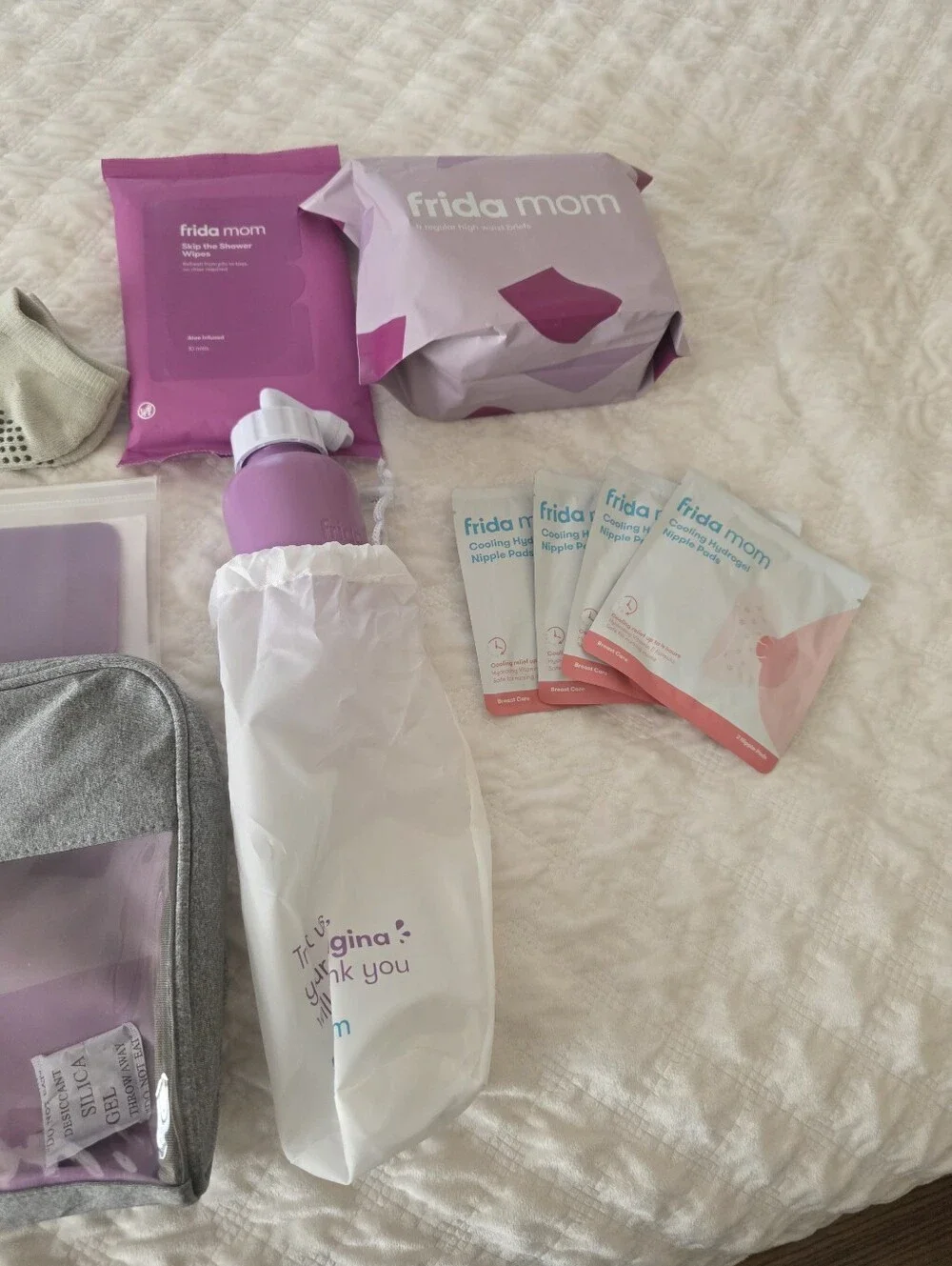 ⭐️40% Off⭐️ Frida Mom C-Section Recovery Must Have Kit